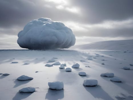 The Heat is On: Unraveling the Complex Threads of Climate Change.