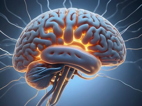 Synaptic Harmony. Understanding the Interconnected Brilliance of the Human Brain