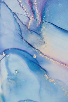 Original artwork photo of marble ink abstract art. High resolution photograph from exemplary original painting. Abstract painting was painted on HQ paper texture to create smooth marbling pattern.