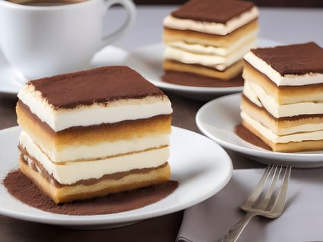 Espresso Elegance Indulging in Layers of Tiramisu Bliss.jpg.