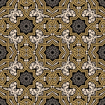 Traditional Arabic Design