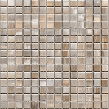 Stone wall pattern background. Urban building wallpaper. Generate Ai