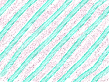 Colorful stripes across white background abstract wallpaper . High quality illustration