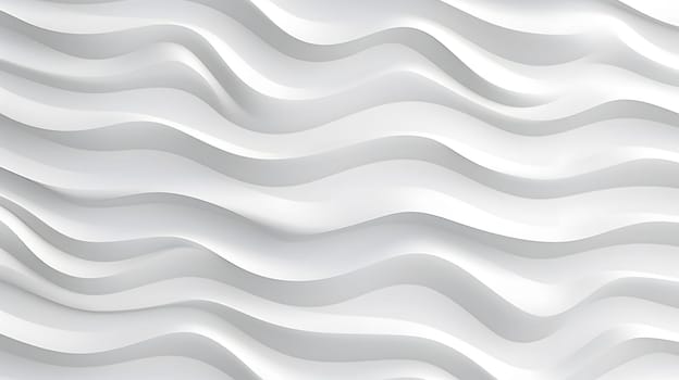 abstract white graphical textured background, generative ai. High quality photo