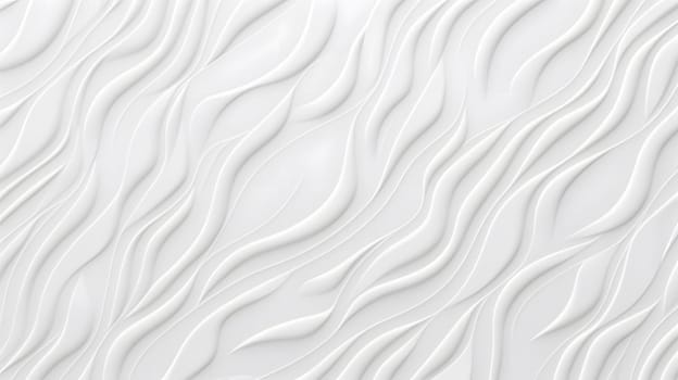abstract white graphical textured background, generative ai. High quality photo
