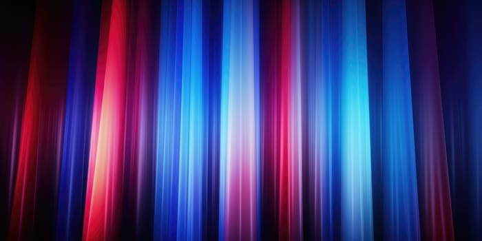 abstract light technology background glows in the dark of comeliness