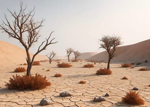 The Thirst of the Earth. The Increasing Danger of Global Warming and Drought. The Reality of Climate Change. Rising Dangers with Global Warming and Drought, and the Struggle to Cope with the Earth's Thirst.