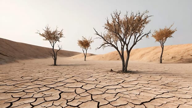 The Thirst of the Earth. The Increasing Danger of Global Warming and Drought. The Reality of Climate Change. Rising Dangers with Global Warming and Drought, and the Struggle to Cope with the Earth's Thirst.