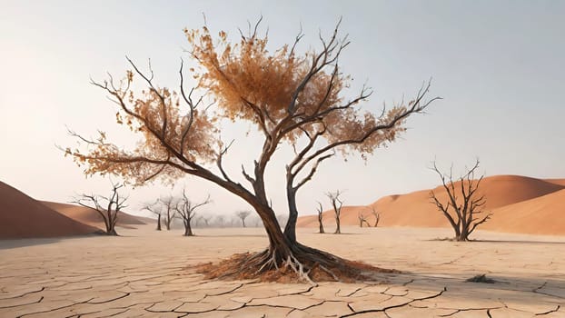 The Thirst of the Earth. The Increasing Danger of Global Warming and Drought. The Reality of Climate Change. Rising Dangers with Global Warming and Drought, and the Struggle to Cope with the Earth's Thirst.