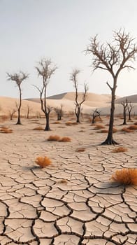 The Thirst of the Earth. The Increasing Danger of Global Warming and Drought. The Reality of Climate Change. Rising Dangers with Global Warming and Drought, and the Struggle to Cope with the Earth's Thirst.