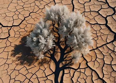 The Thirst of the Earth. The Increasing Danger of Global Warming and Drought. The Reality of Climate Change. Rising Dangers with Global Warming and Drought, and the Struggle to Cope with the Earth's Thirst.