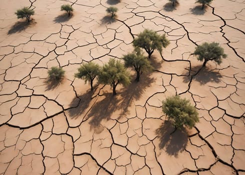 The Thirst of the Earth. The Increasing Danger of Global Warming and Drought. The Reality of Climate Change. Rising Dangers with Global Warming and Drought, and the Struggle to Cope with the Earth's Thirst.