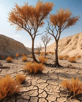 The Thirst of the Earth. The Increasing Danger of Global Warming and Drought. The Reality of Climate Change. Rising Dangers with Global Warming and Drought, and the Struggle to Cope with the Earth's Thirst.