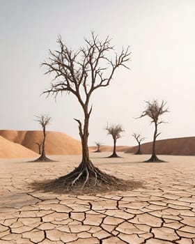 The Thirst of the Earth. The Increasing Danger of Global Warming and Drought. The Reality of Climate Change. Rising Dangers with Global Warming and Drought, and the Struggle to Cope with the Earth's Thirst.