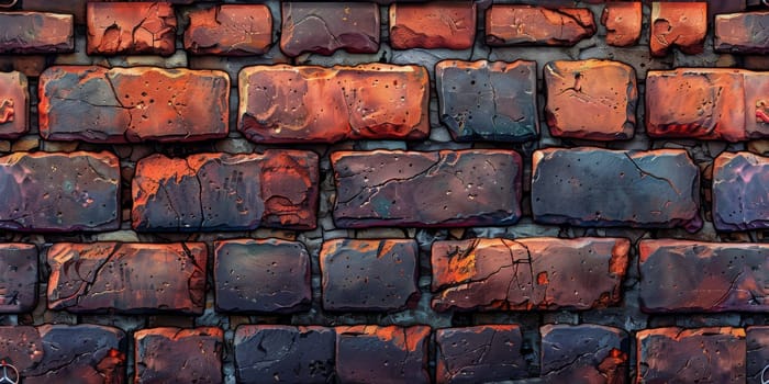 Grunge banner. Abstract stone background. The texture of the stone wall. Close-up rock backdrop