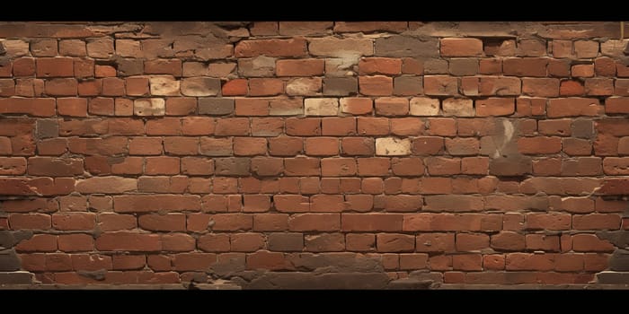 Grunge banner. Abstract stone background. The texture of the stone wall. Close-up rock backdrop