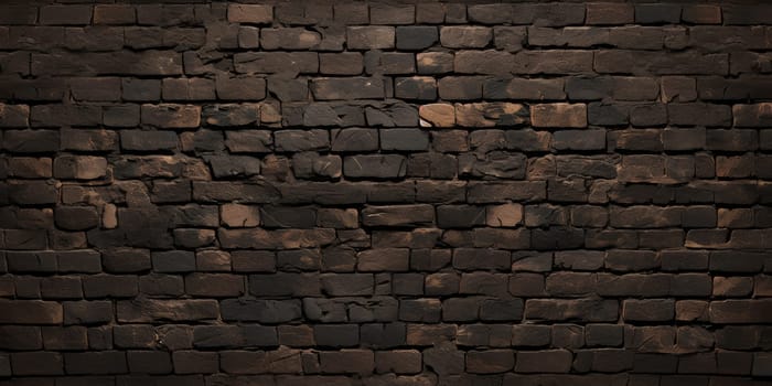 Grunge banner. Abstract stone background. The texture of the stone wall. Close-up rock backdrop