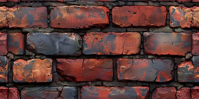 Grunge banner. Abstract stone background. The texture of the stone wall. Close-up rock backdrop