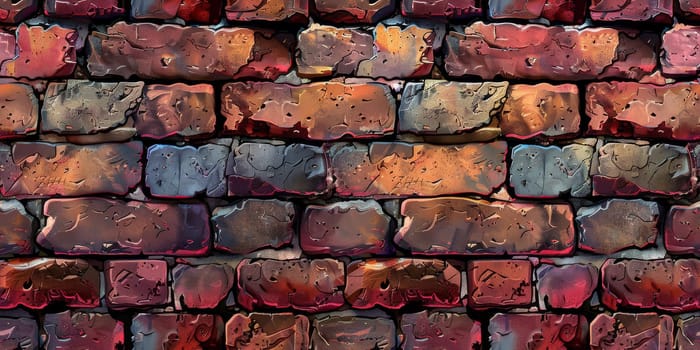 Grunge banner. Abstract stone background. The texture of the stone wall. Close-up rock backdrop