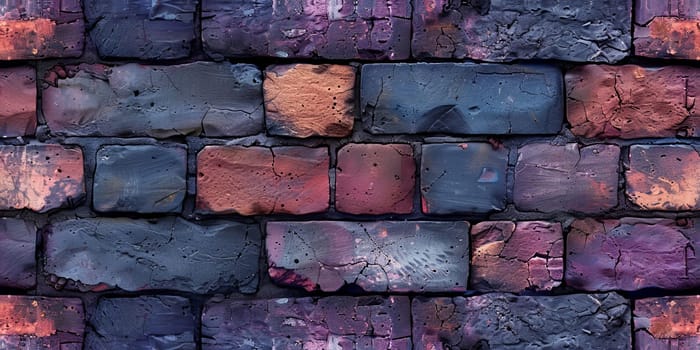 Grunge banner. Abstract stone background. The texture of the stone wall. Close-up rock backdrop