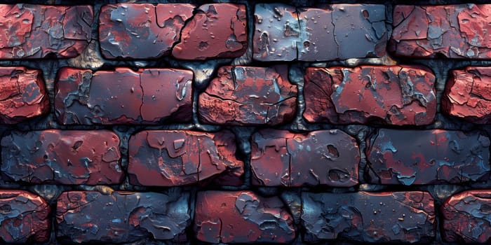 Grunge banner. Abstract stone background. The texture of the stone wall. Close-up rock backdrop