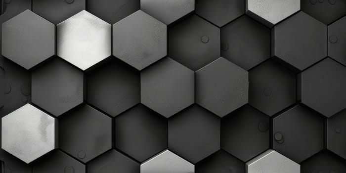 Abstract beautiful geometric seamless background. Wallpaper concept