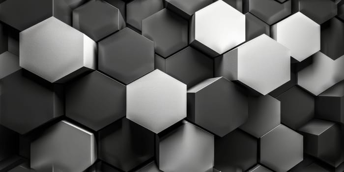 Abstract beautiful geometric seamless background. Wallpaper concept