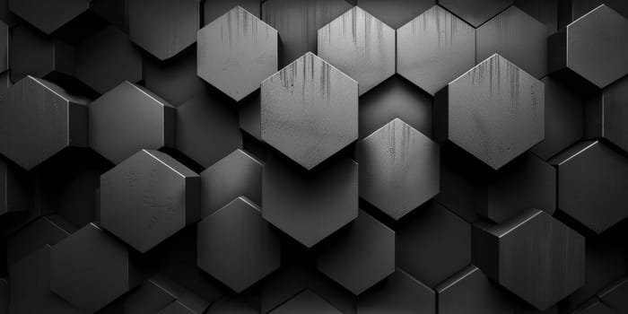 Abstract beautiful geometric seamless background. Wallpaper concept