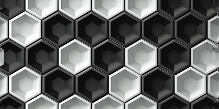 Abstract beautiful geometric seamless background. Wallpaper concept