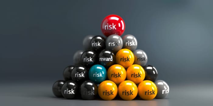 Decision Making Process, Risk Management .AI generative.