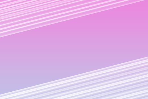 Abstract background with gradient lines, copy space