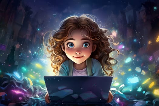 Enthusiastic Computer kid blogger. Online social media. Generate Ai