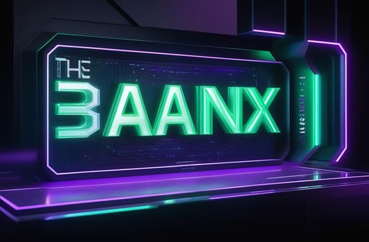 BAANX is a platform for buying and selling cryptocurrencies around the world.