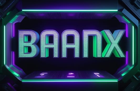 BAANX is a platform for buying and selling cryptocurrencies around the world.