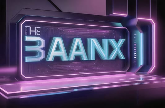 BAANX is a platform for buying and selling cryptocurrencies around the world.