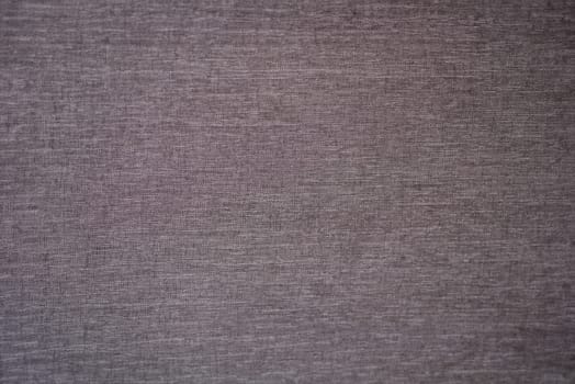 Gray fabric melange heather melange seamless pattern. Gray fabric background texture