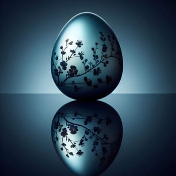 Happy Easter eggs Happy Easter images Happy Easter ai generated image Happy Easter bunney Happy Easter celebration. High quality photo