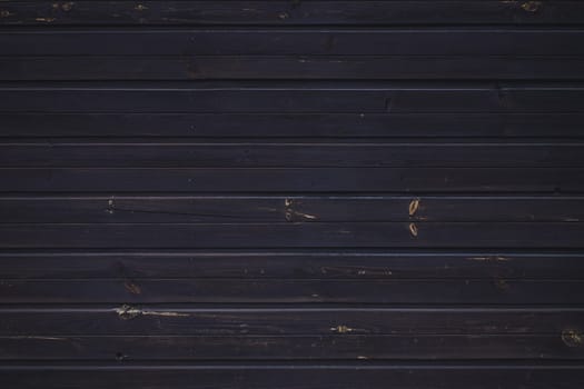 old grunge wooden wall used as background or wallpaper