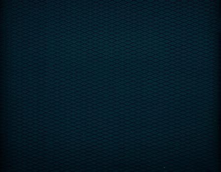 dark grid surface. steel texture. background