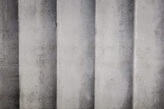 Architecture details modern building exterior with concrete
