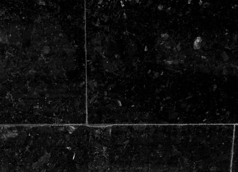 Black marble texture. grunge tile