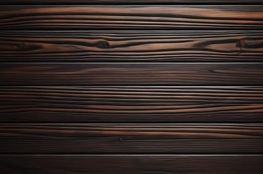  dark wood plank background. Rustic and abstract texture