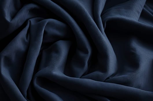  elegant fabric for background.  luxurious abstract texture. Generative AI