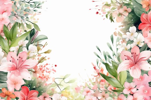Elegant floral arrangement on a white background.