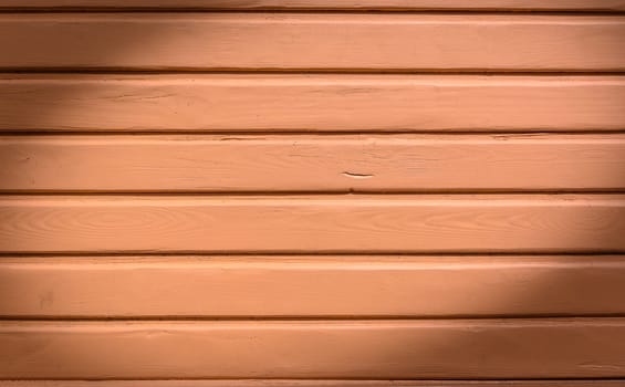 Full frame shot of light turquoise painted wooden wall, abstract background 2