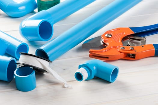 PVC Pipe, PVC Pipe connections, PVC Pipe fitting, PVC Coupling