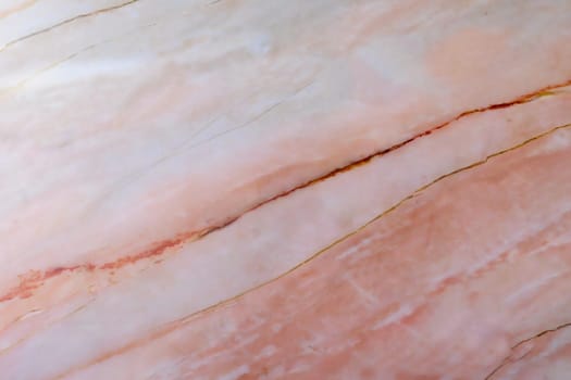 Close-up of the texture of a pink and white marble surface,balearic islands mallorca, spain,