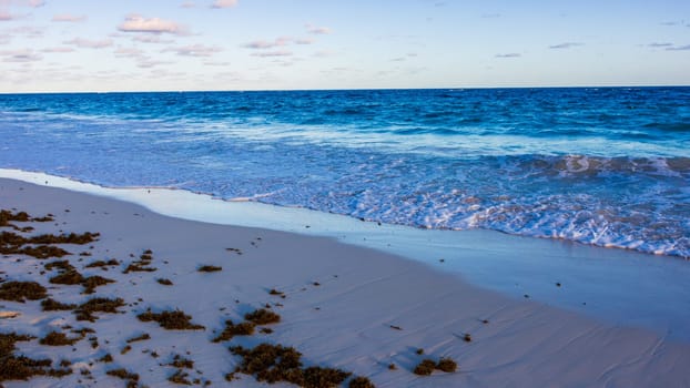 Horseshoe Bay Beach and Deep Bay Beach in Hamilton, Bermuda