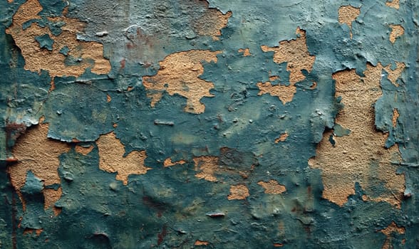 Abstract texture background in camouflage coloring. Selective soft focus.