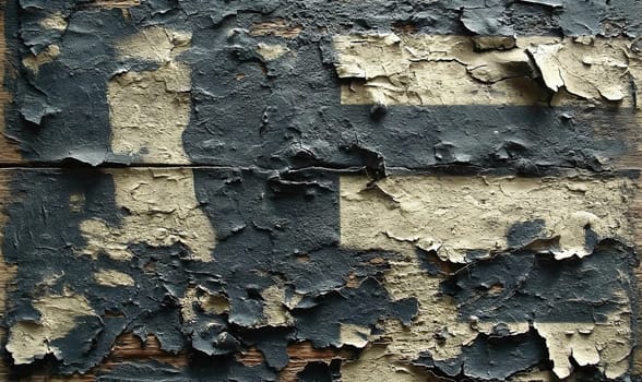 Abstract texture background in camouflage coloring. Selective soft focus.